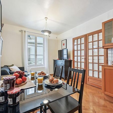 Eiffel Tower & Hotel Des Invalides - 1Br - Cityapartmentstay 파리 외부 사진