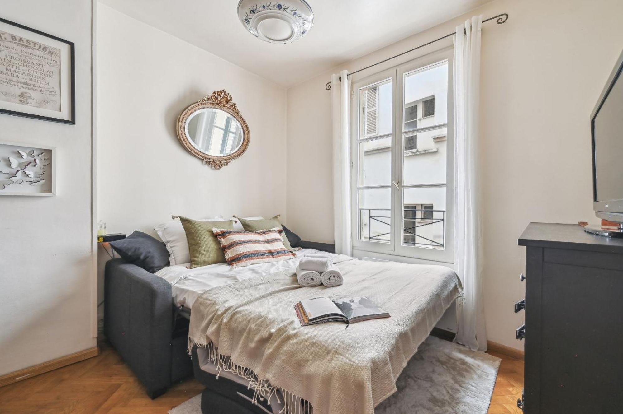 Eiffel Tower & Hotel Des Invalides - 1Br - Cityapartmentstay 파리 외부 사진