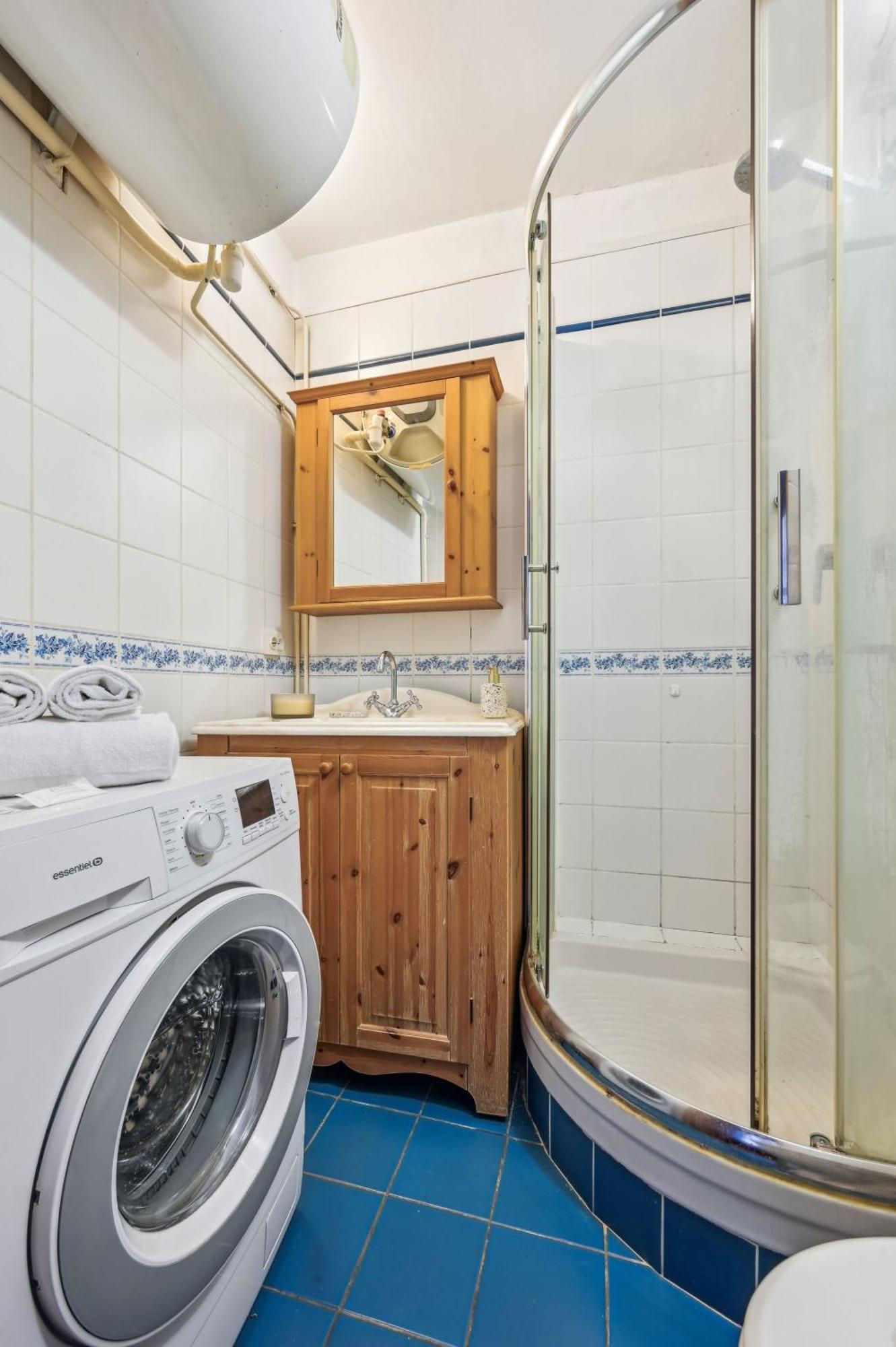 Eiffel Tower & Hotel Des Invalides - 1Br - Cityapartmentstay 파리 외부 사진