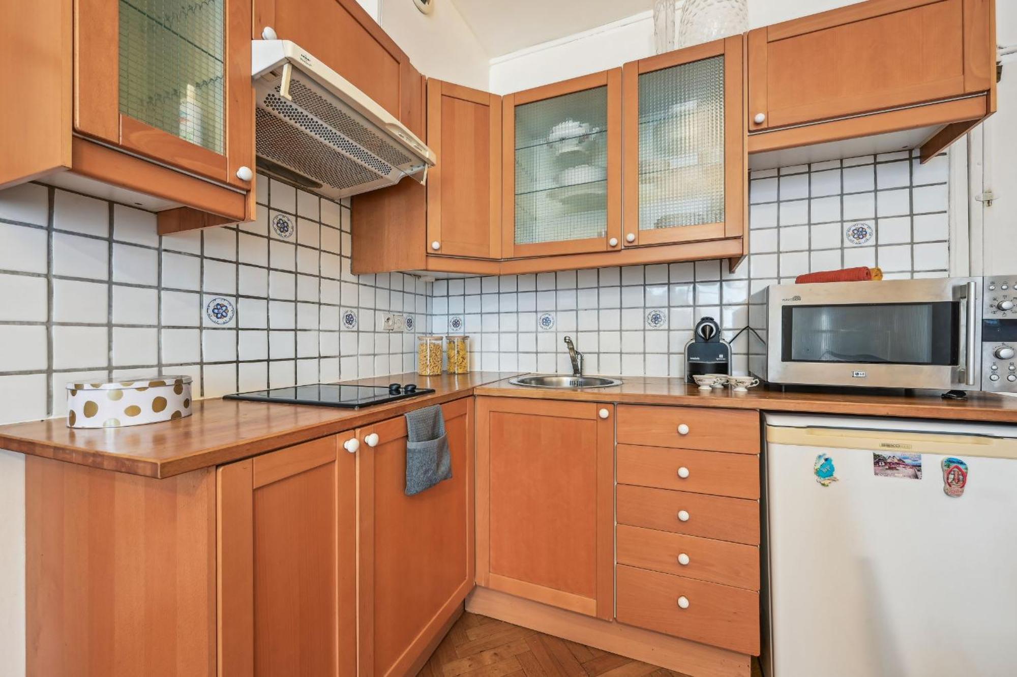 Eiffel Tower & Hotel Des Invalides - 1Br - Cityapartmentstay 파리 외부 사진
