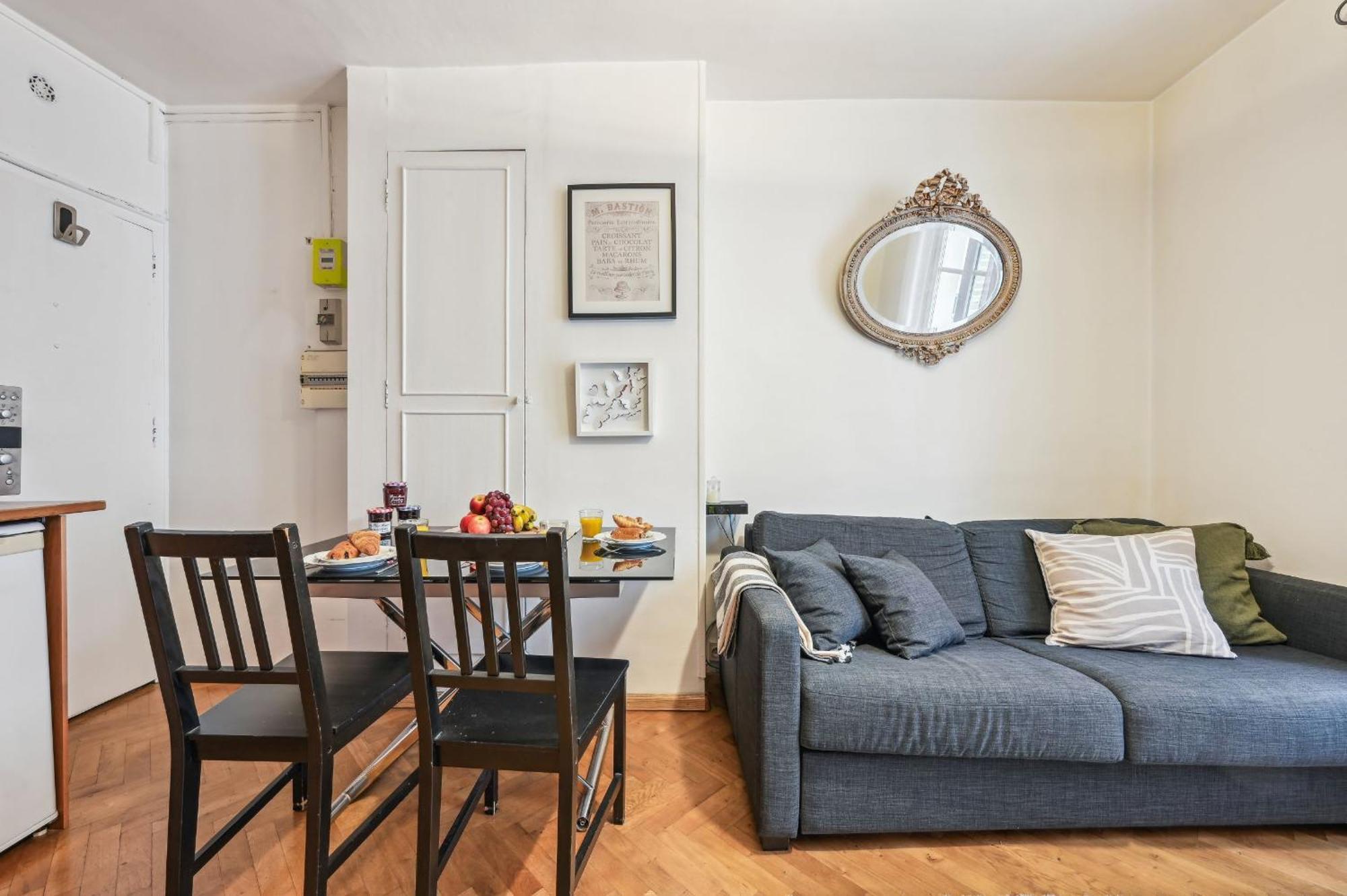 Eiffel Tower & Hotel Des Invalides - 1Br - Cityapartmentstay 파리 외부 사진