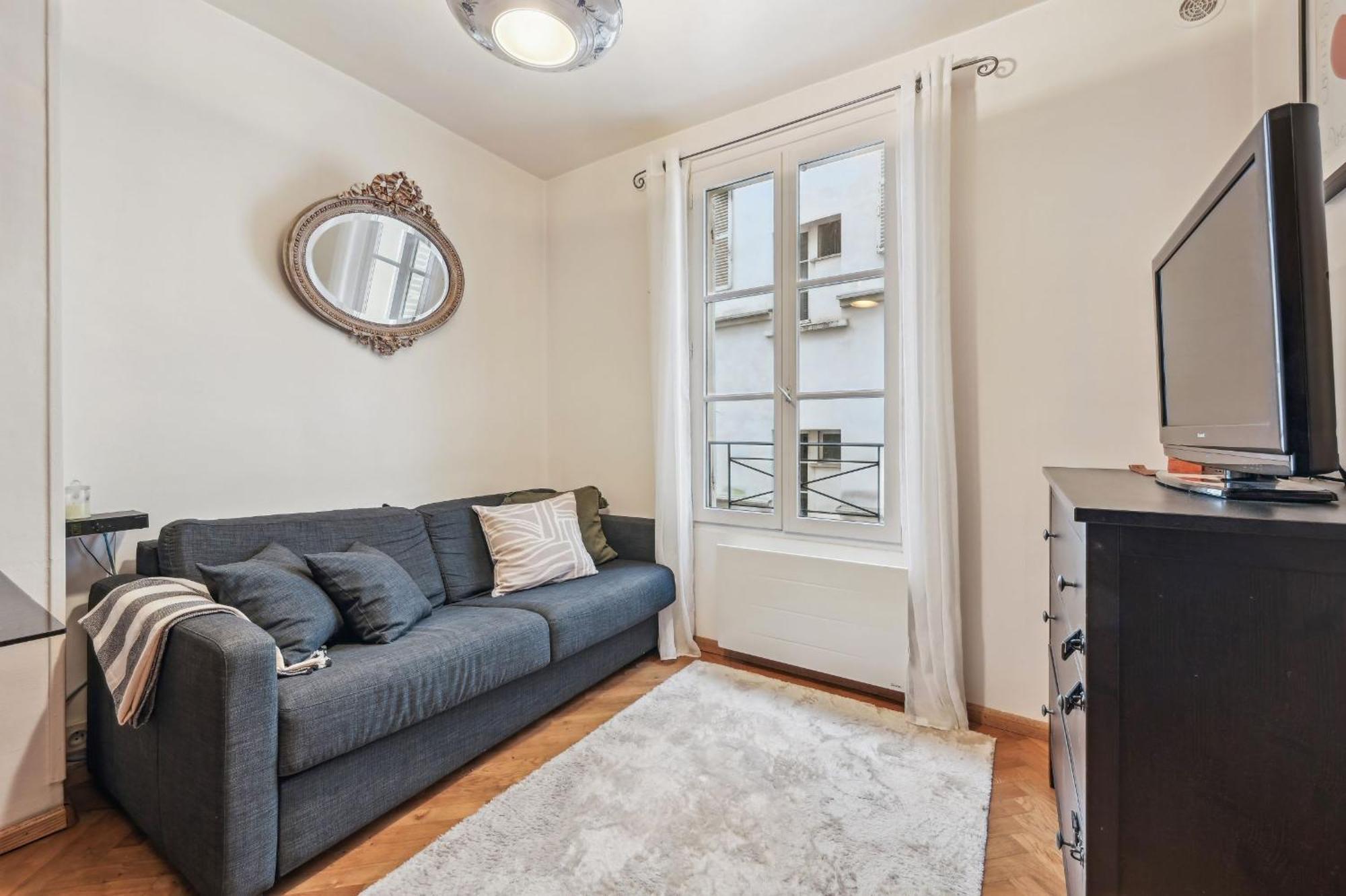 Eiffel Tower & Hotel Des Invalides - 1Br - Cityapartmentstay 파리 외부 사진