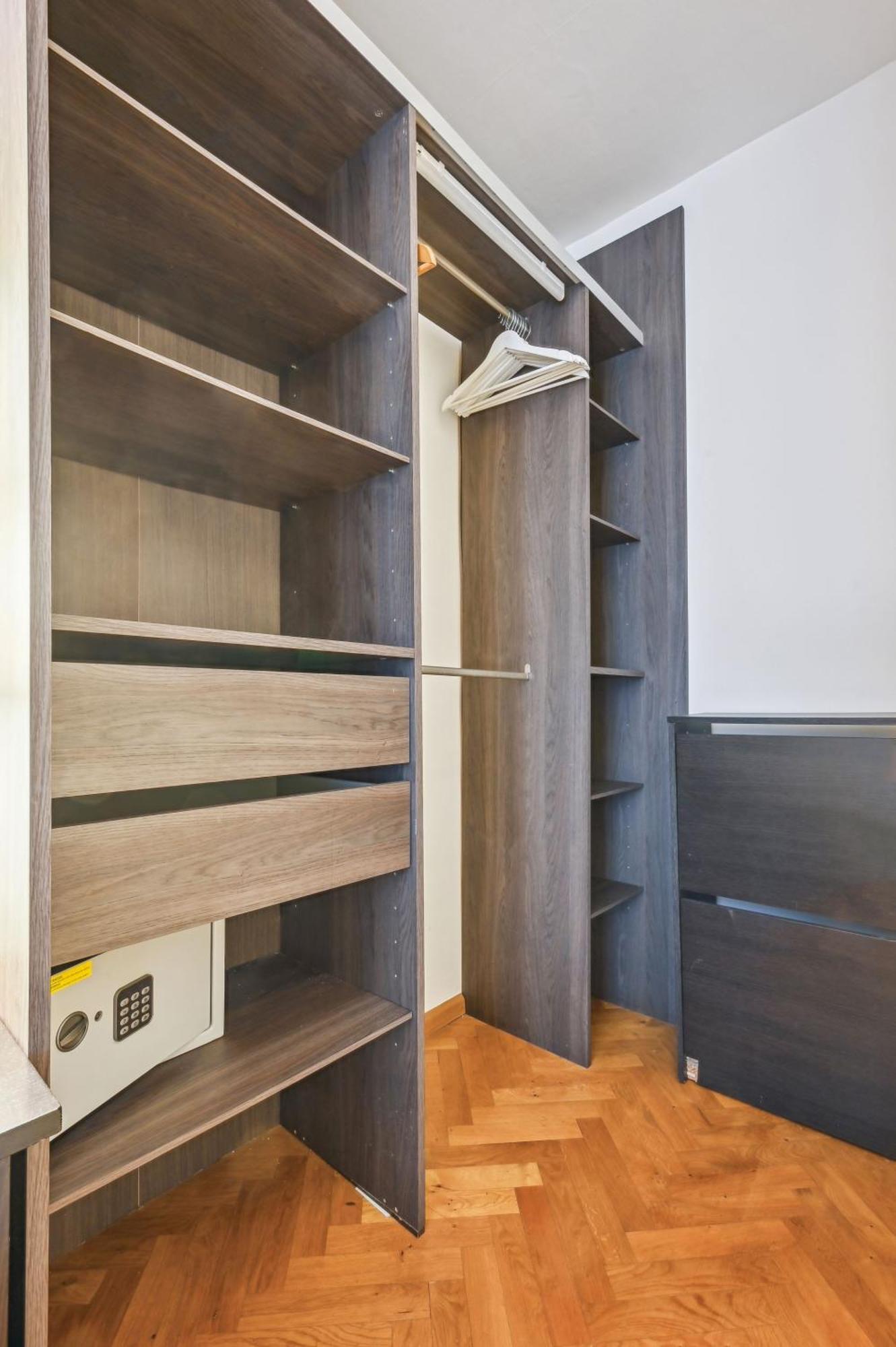 Eiffel Tower & Hotel Des Invalides - 1Br - Cityapartmentstay 파리 외부 사진