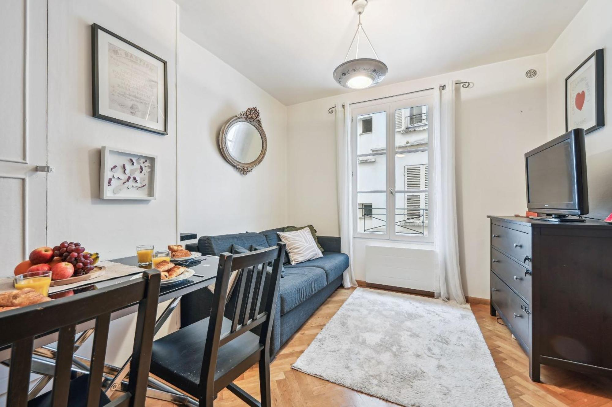 Eiffel Tower & Hotel Des Invalides - 1Br - Cityapartmentstay 파리 외부 사진